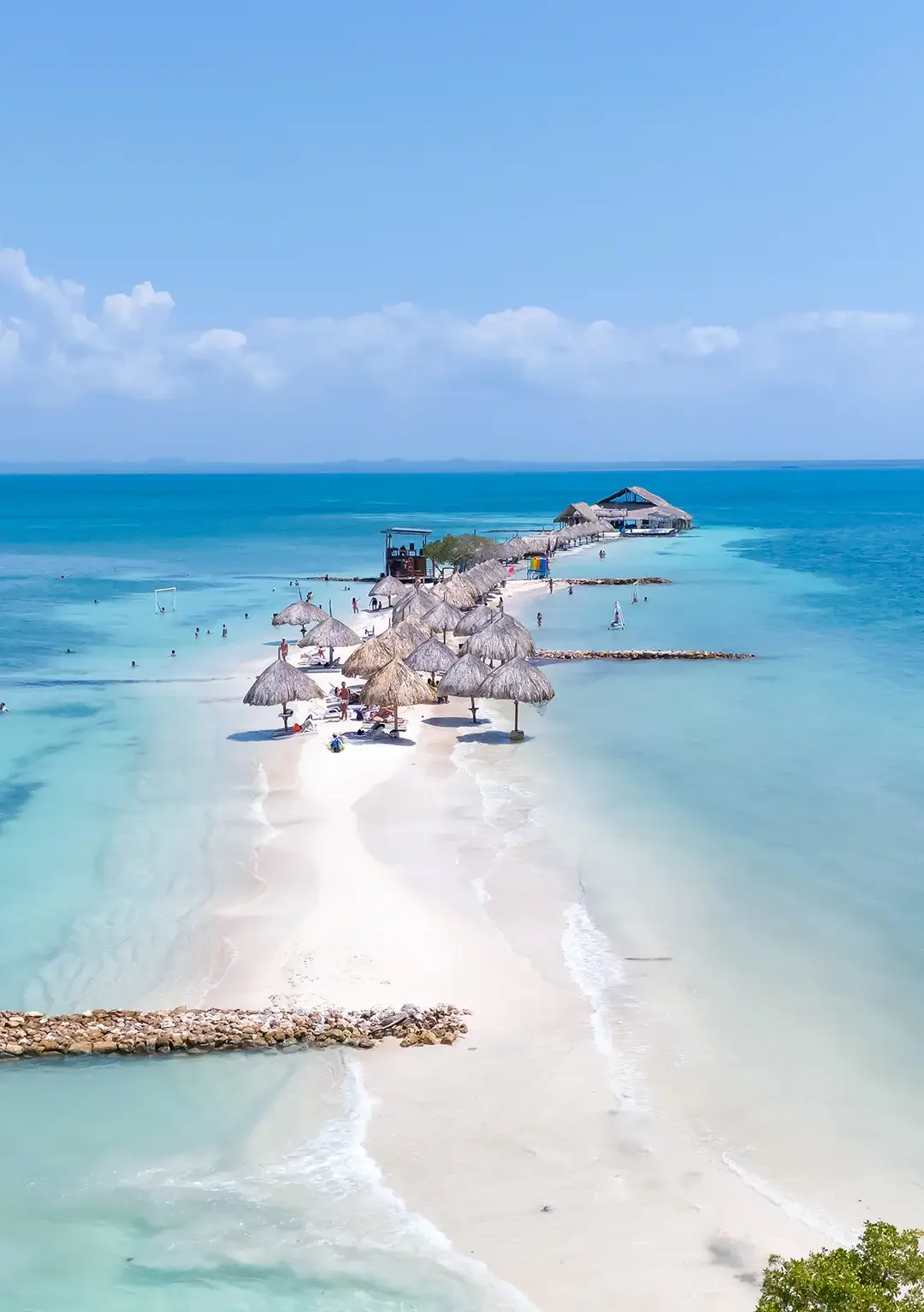 ISLA PALMA - Caribe Express