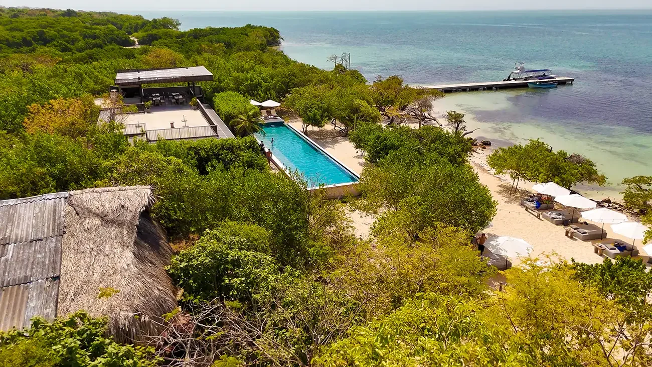 SABAI BEACH CLUB - Caribe Express