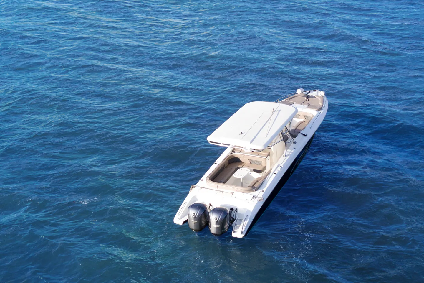 bote-i - Caribe Express