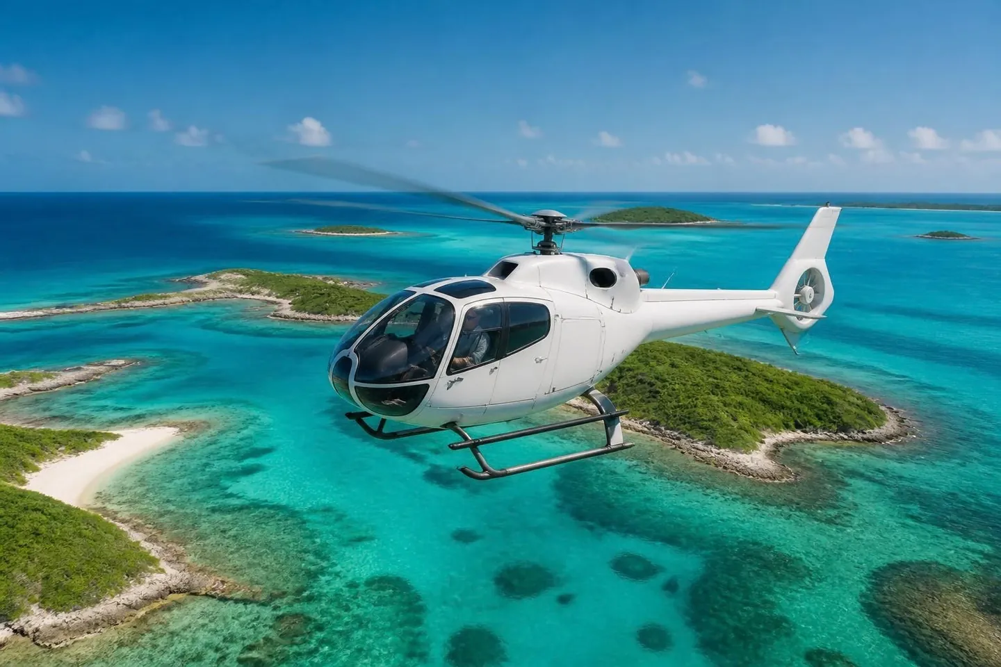 tour-en-helicoptero-cartagena-col - Caribe Express