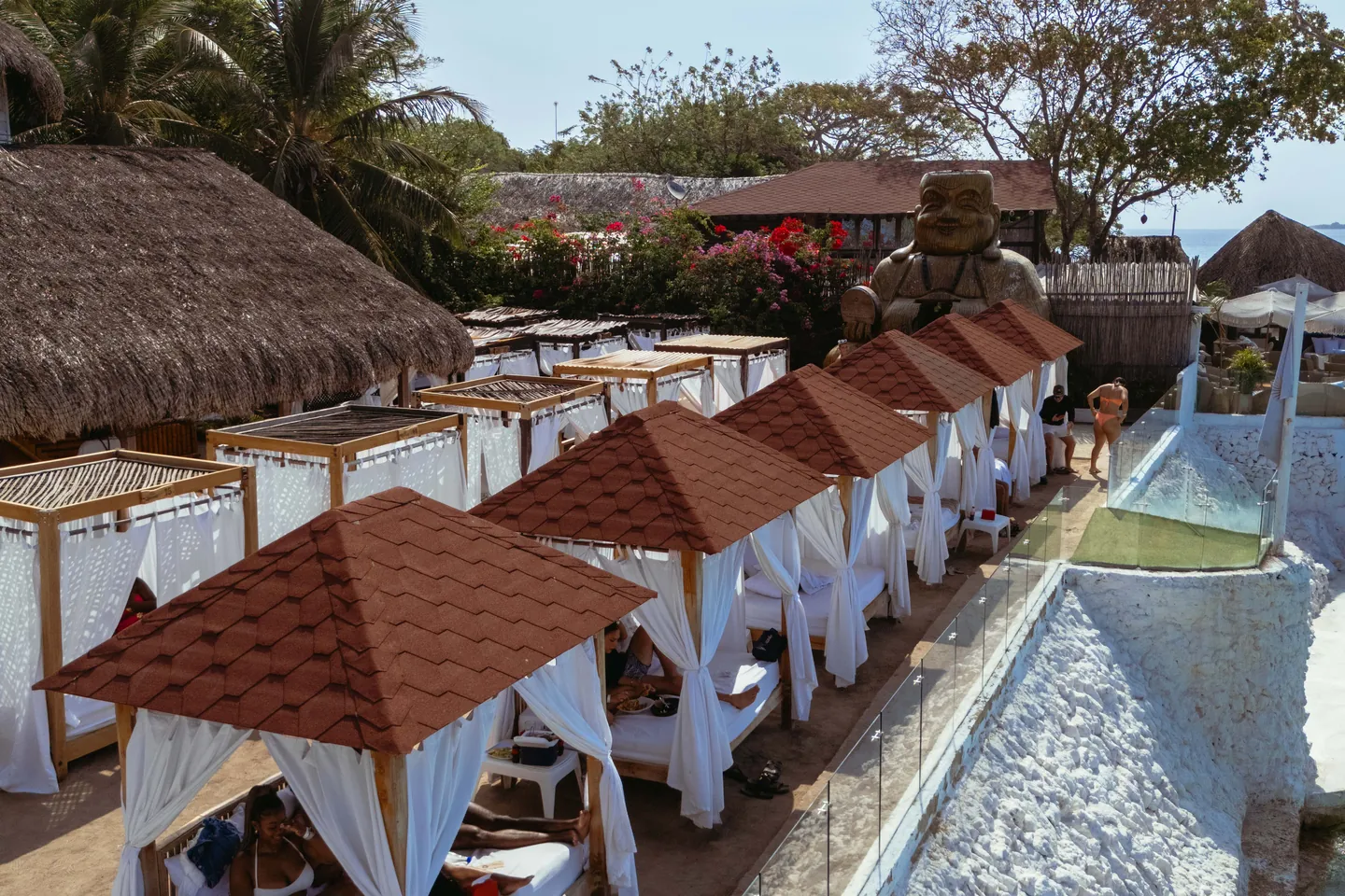 bora-bora---area-club - Caribe Express