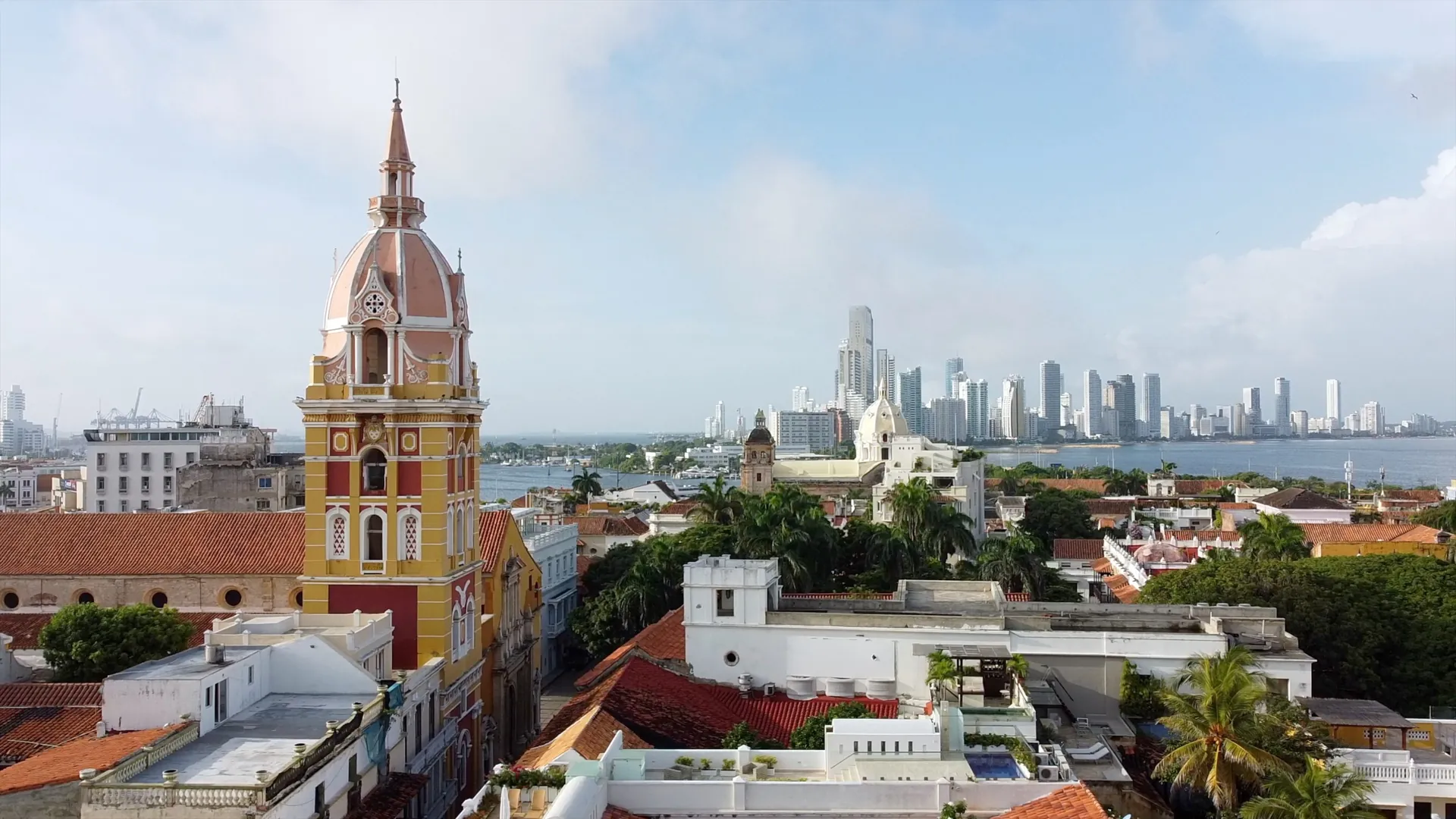 chiva-rumbera-cartagena - Caribe Express