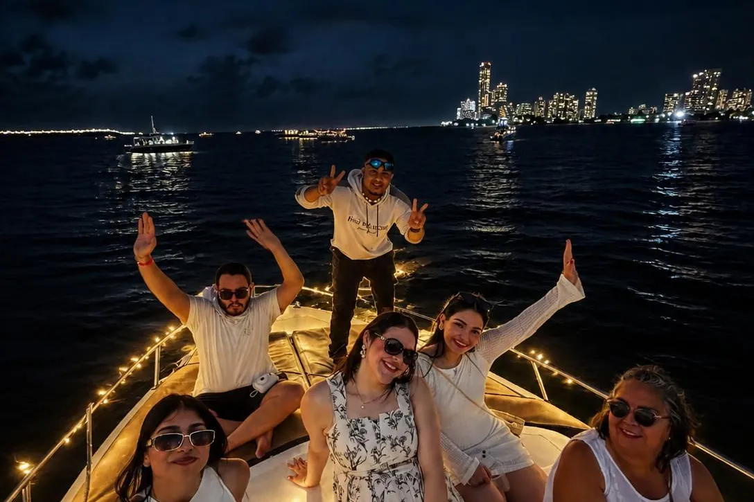 tour-bahia-cartagena - Caribe Express