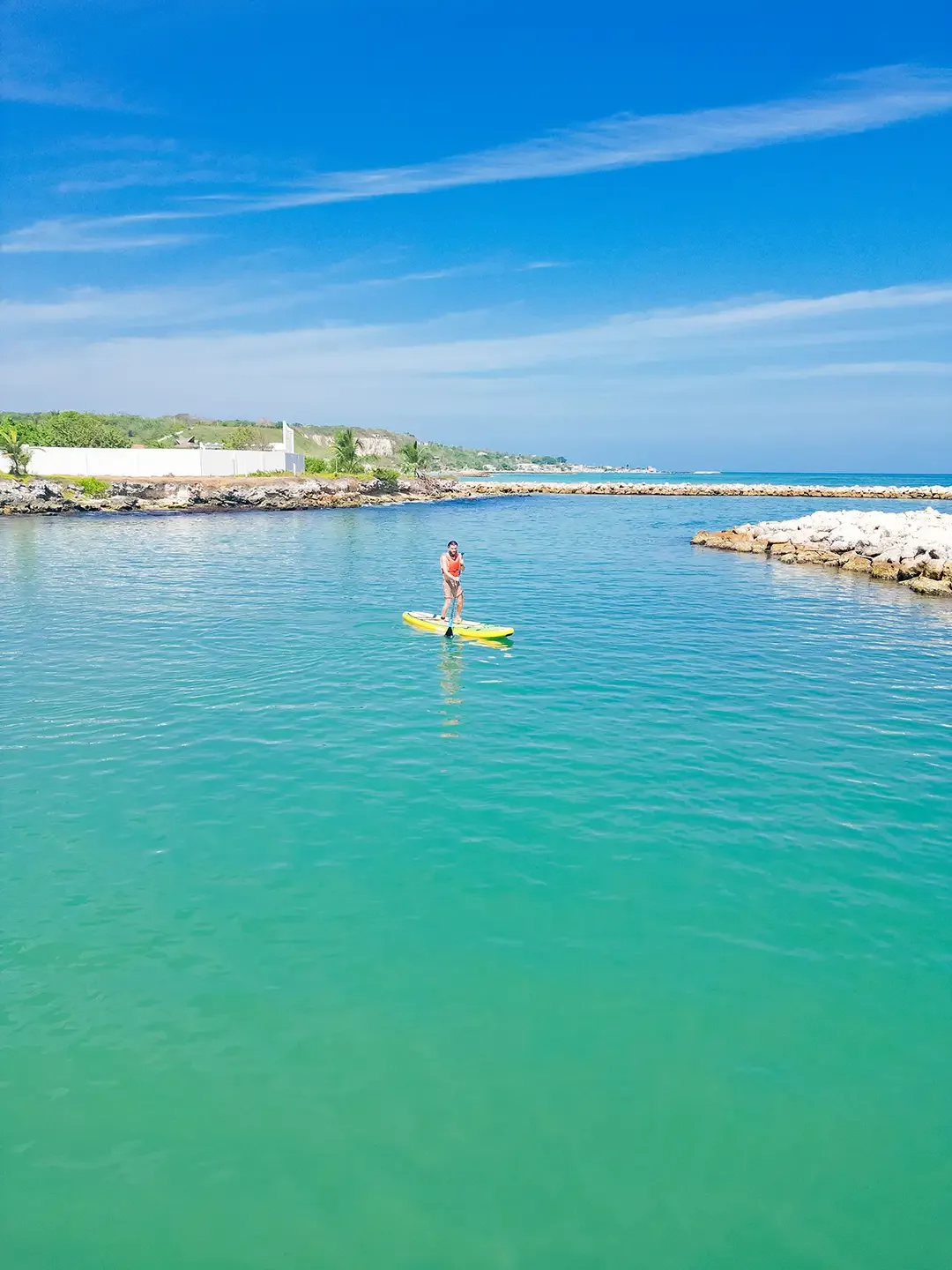 PALMARITO BEACH - Caribe Express