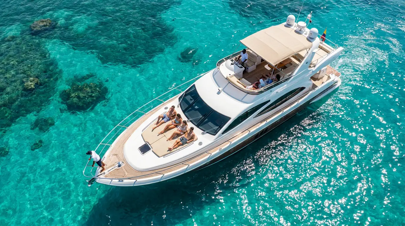 capri-vip - Caribe Express